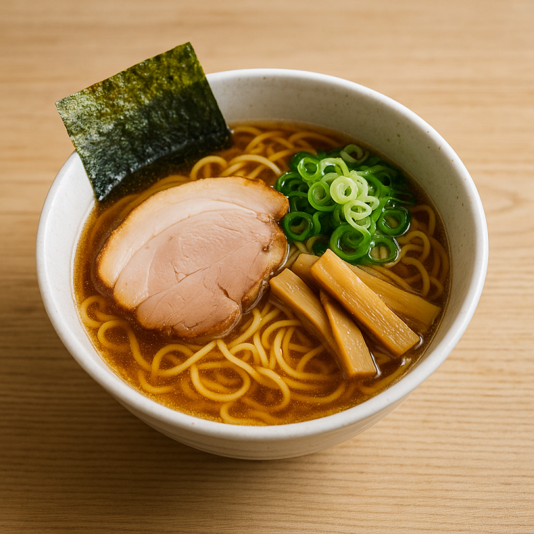 ラーメン
