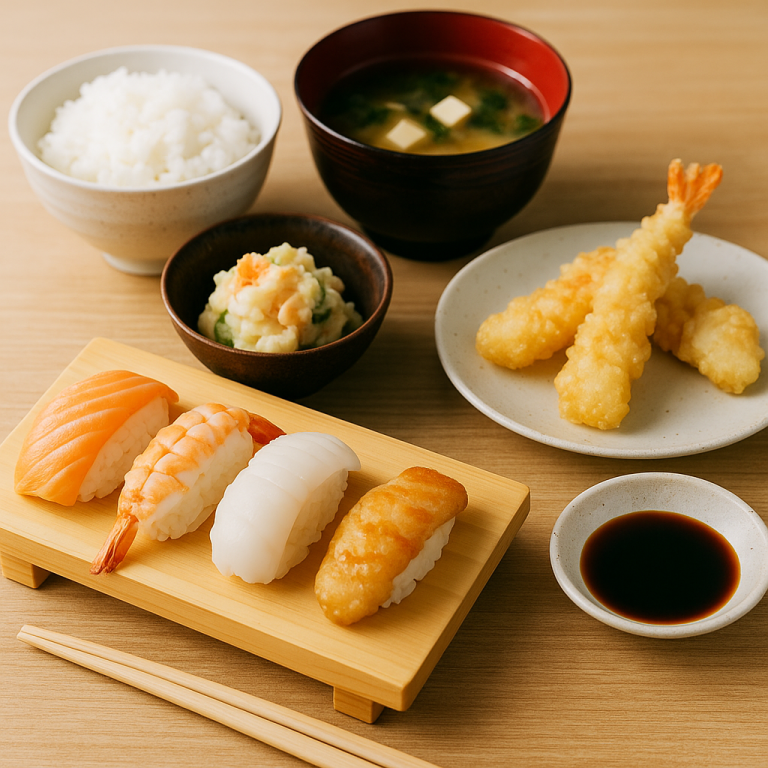 和食